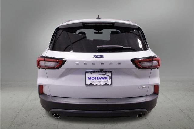 Used 2025 Ford Escape ST-Line w/ Tech Pack #1 image 4