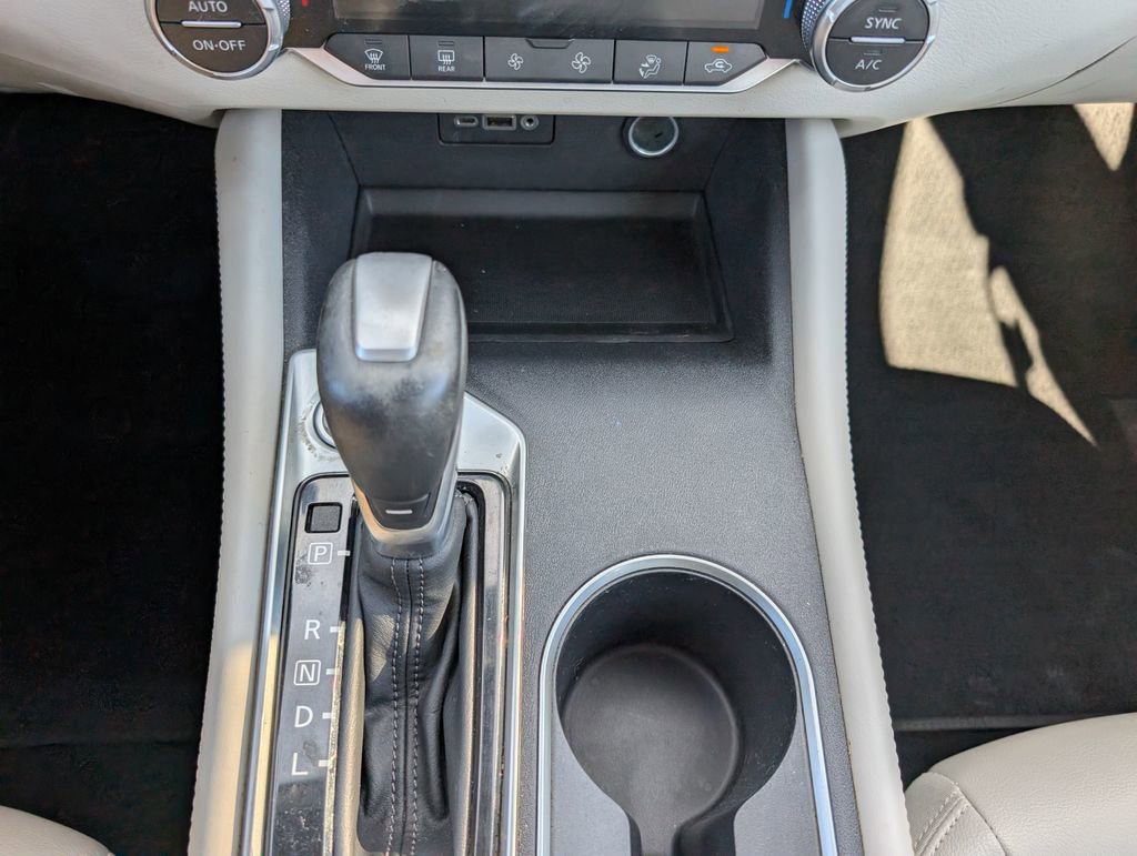 Used 2019 Nissan Altima 2.0 Edition One image 21