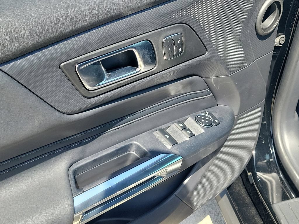 New 2025 Ford Mustang GT Premium RWD image 18