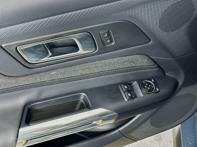 New 2025 Ford Mustang Coupe image 17