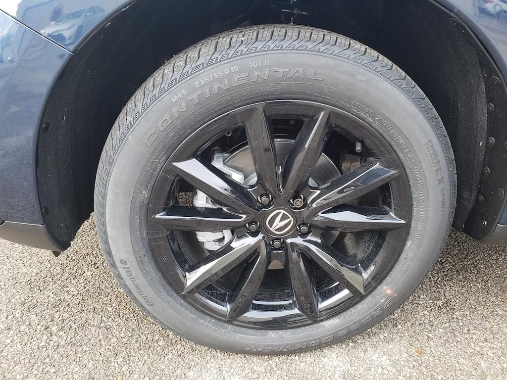 New 2026 Acura RDX SH-AWD image 15