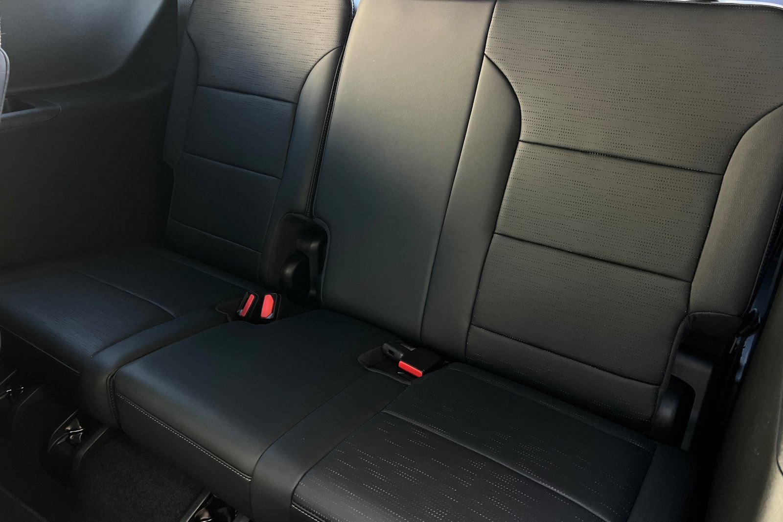 New 2026 Buick Enclave Sport Touring w/ Power Package FWD image 13