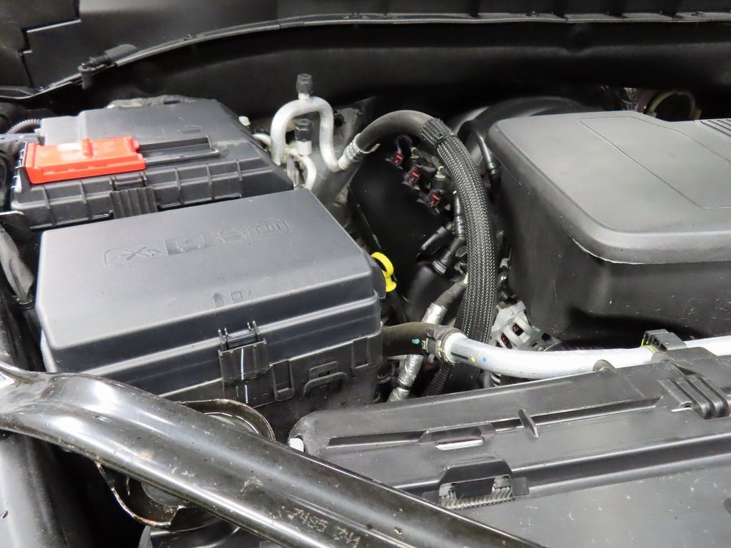 Used 2024 Chevrolet Tahoe Z71 image 33