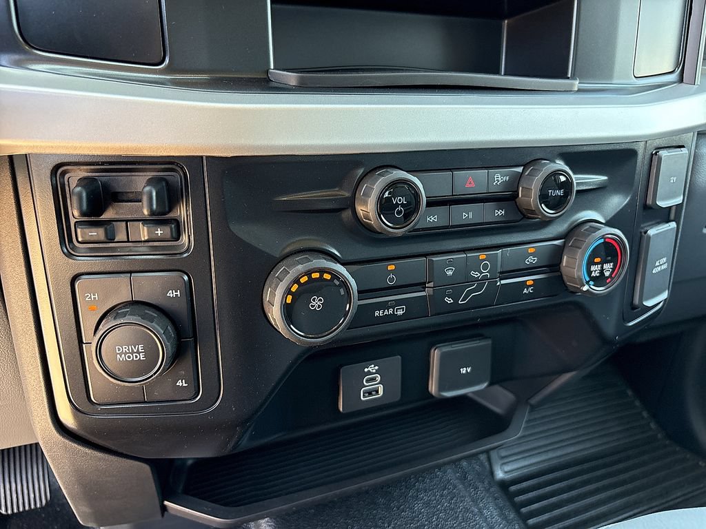New 2026 Ford F550 4x4 Crew Cab Super Duty image 22