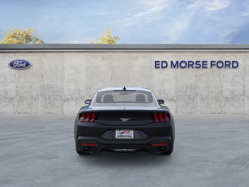 New 2026 Ford Mustang Coupe image 5