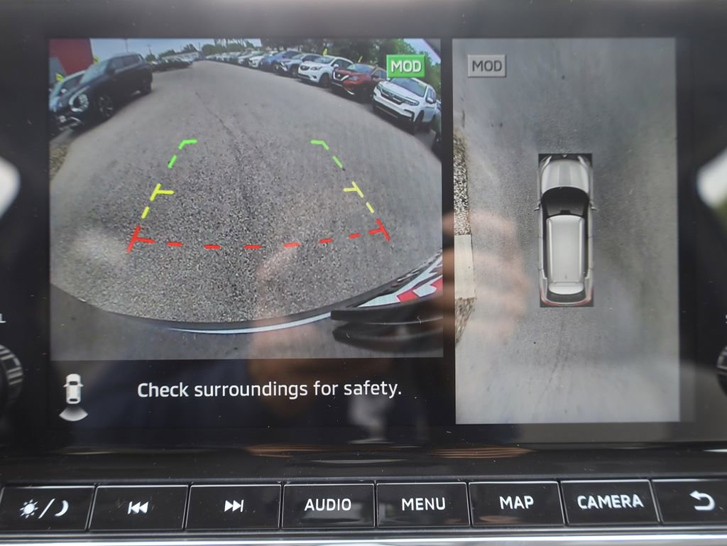 New 2025 Mitsubishi Outlander SEL image 46