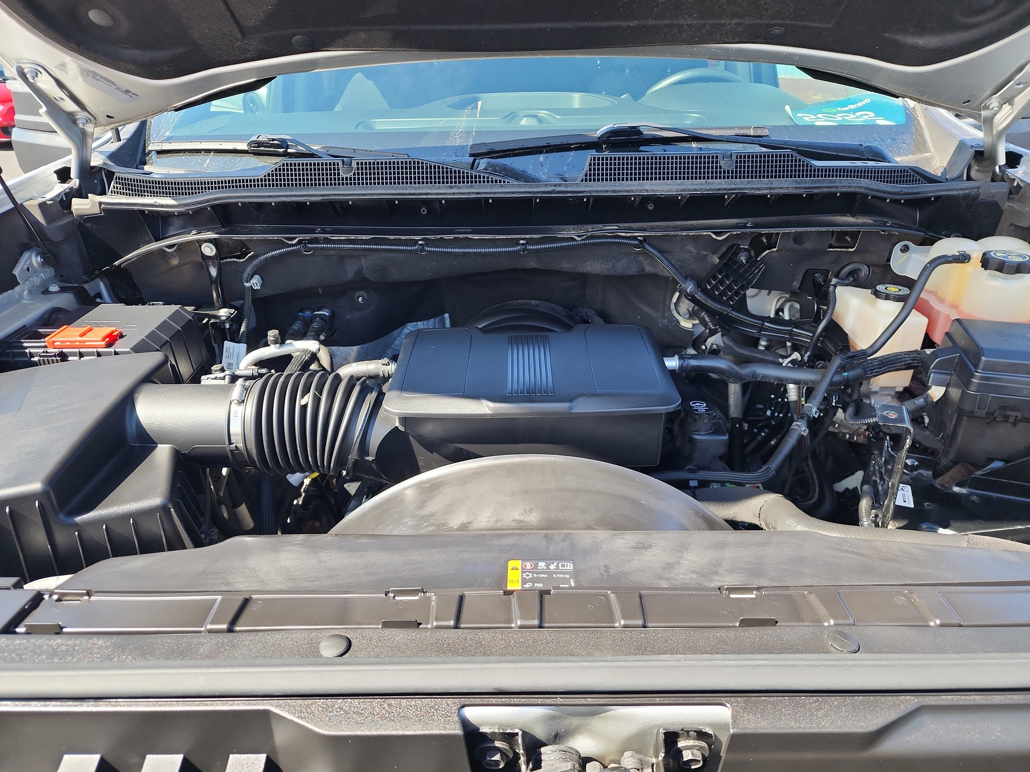 Certified 2022 Chevrolet Silverado 2500 LT w/ Convenience Package AWD/4WD image 38