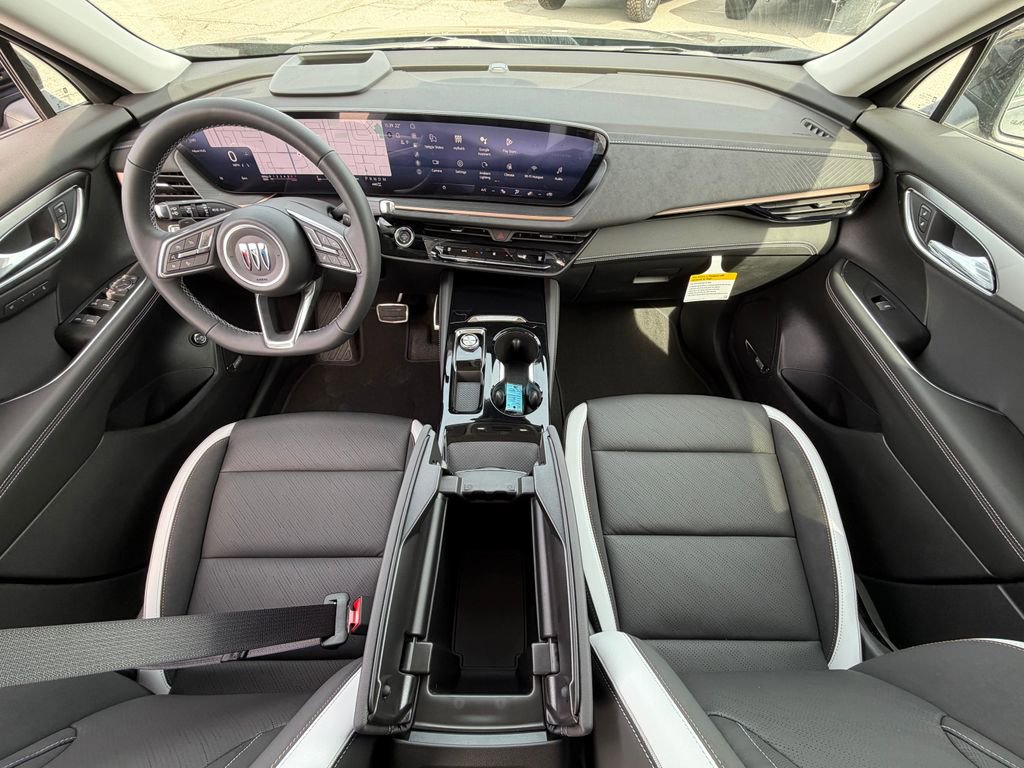 New 2026 Buick Envision Sport Touring image 21