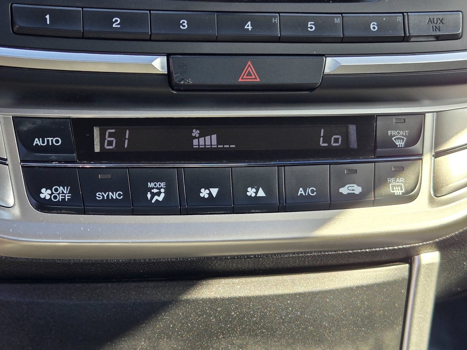 Used 2013 Honda Accord LX-S image 17