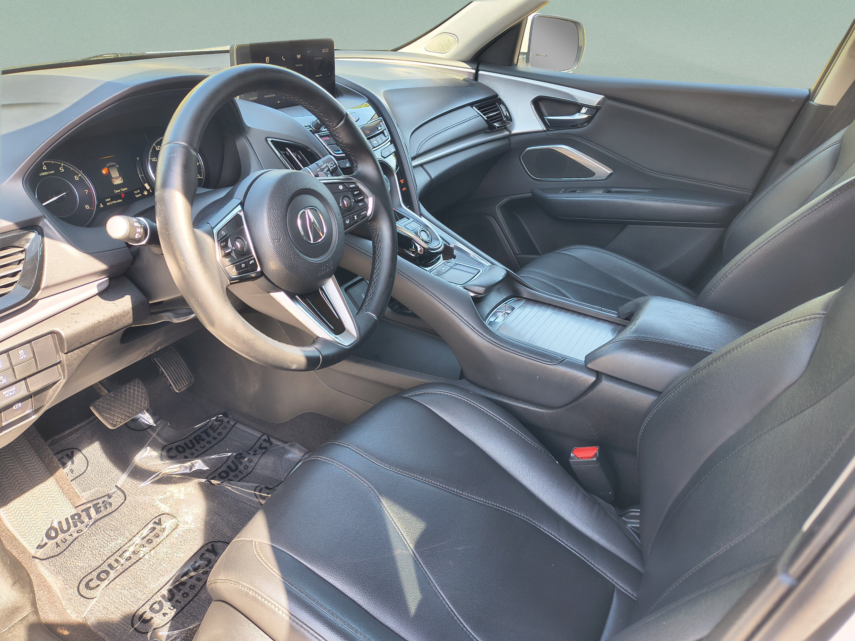 Used 2020 Acura RDX AWD image 18