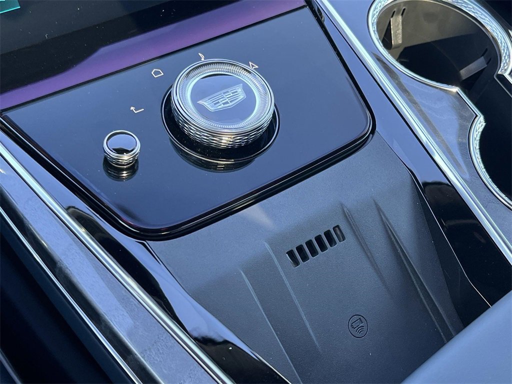New 2026 Cadillac Escalade IQL Sport 2 image 22