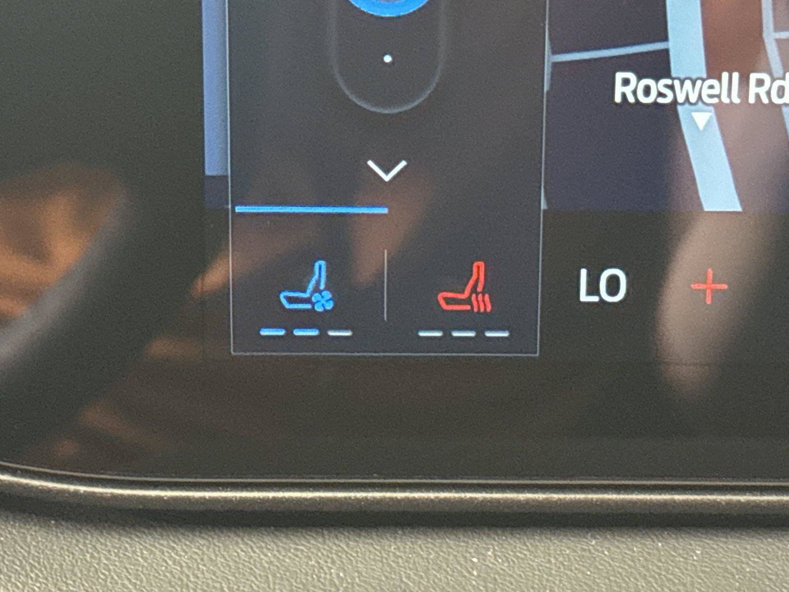 New 2026 Ford Mustang Premium RWD image 22