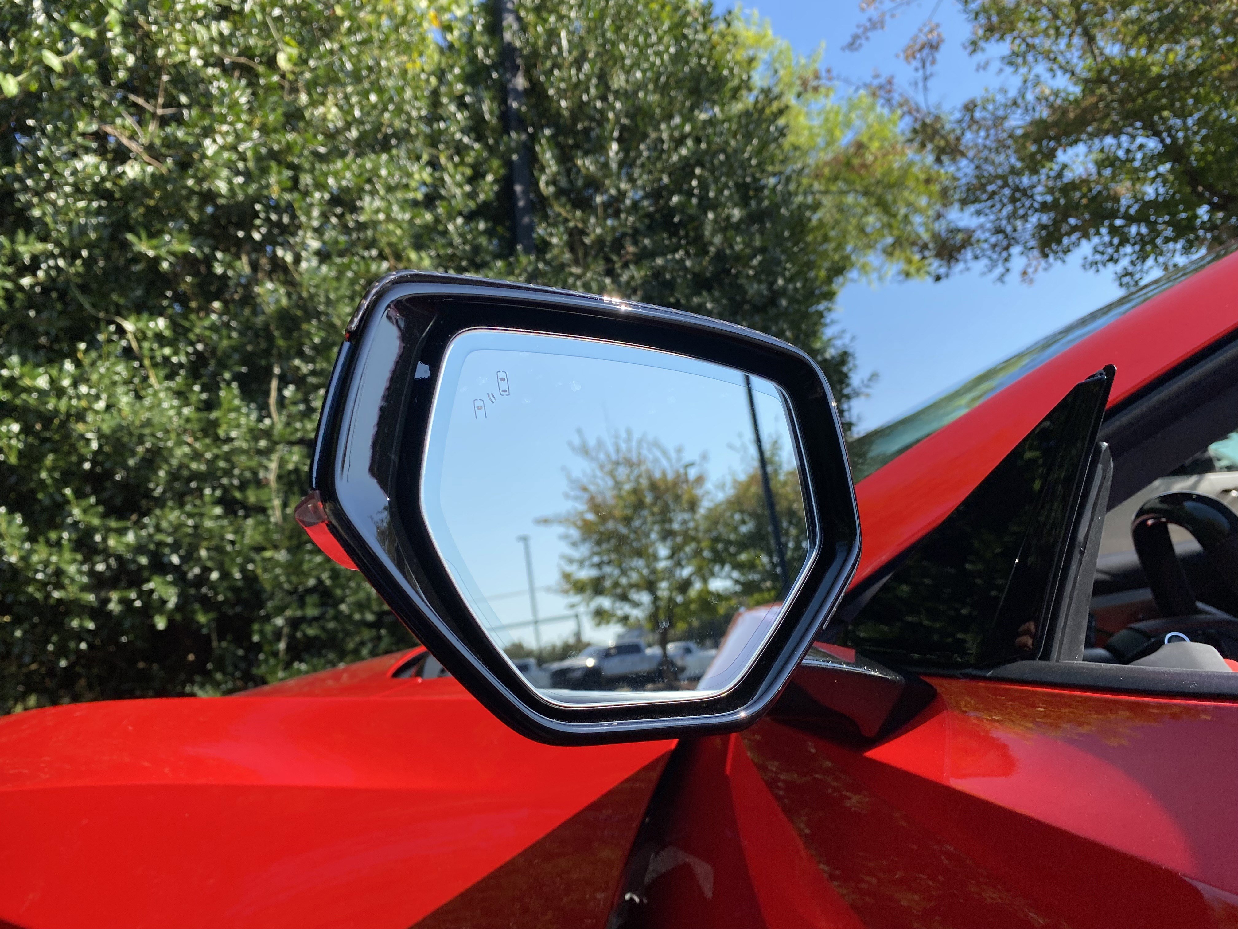 New 2025 Chevrolet Corvette Z06 image 40