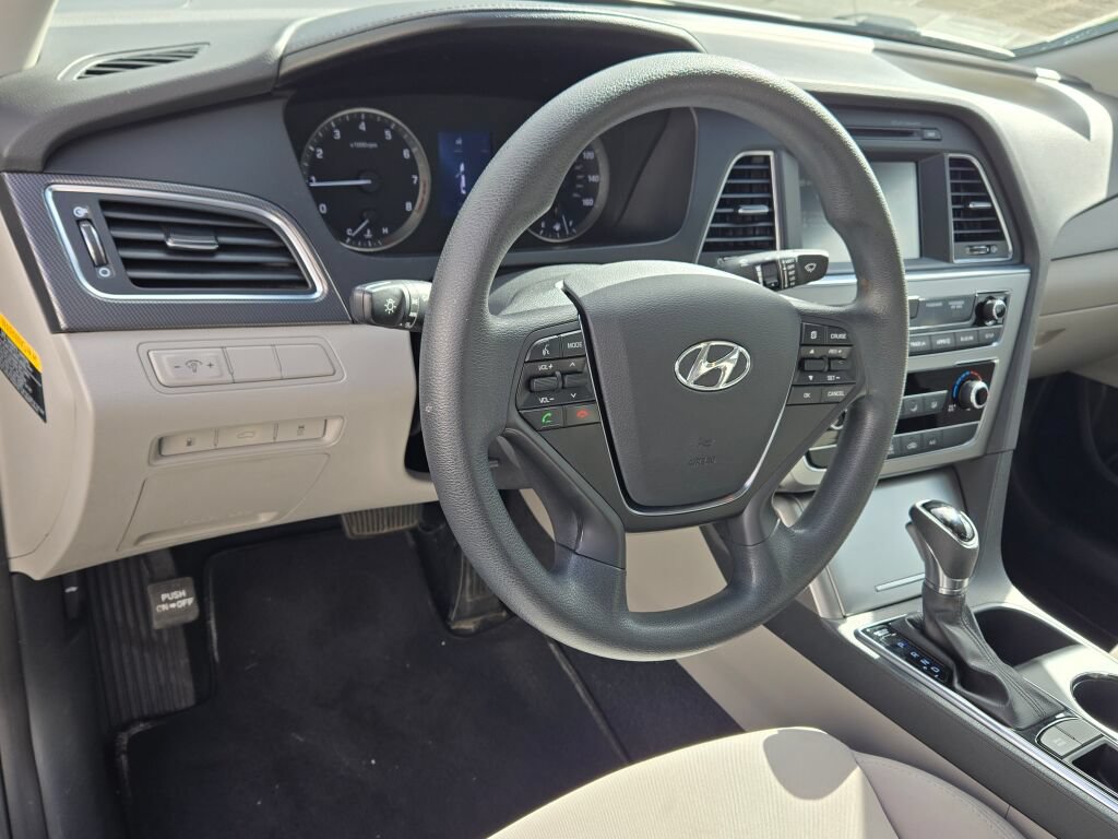 Used 2016 Hyundai Sonata Sport w/ Cargo Package FWD image 15