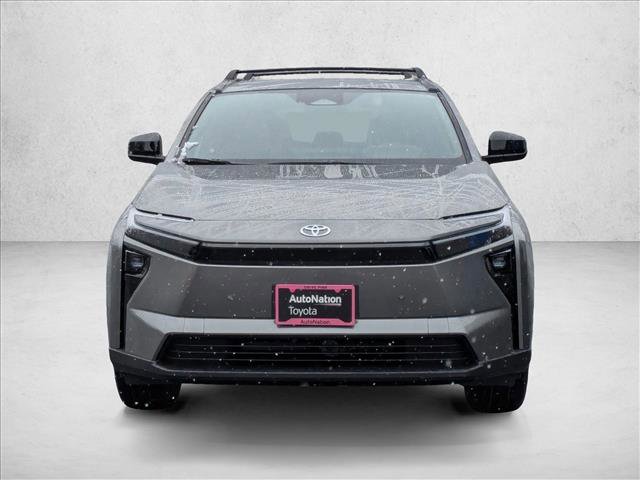 New 2026 Toyota bZ image 5