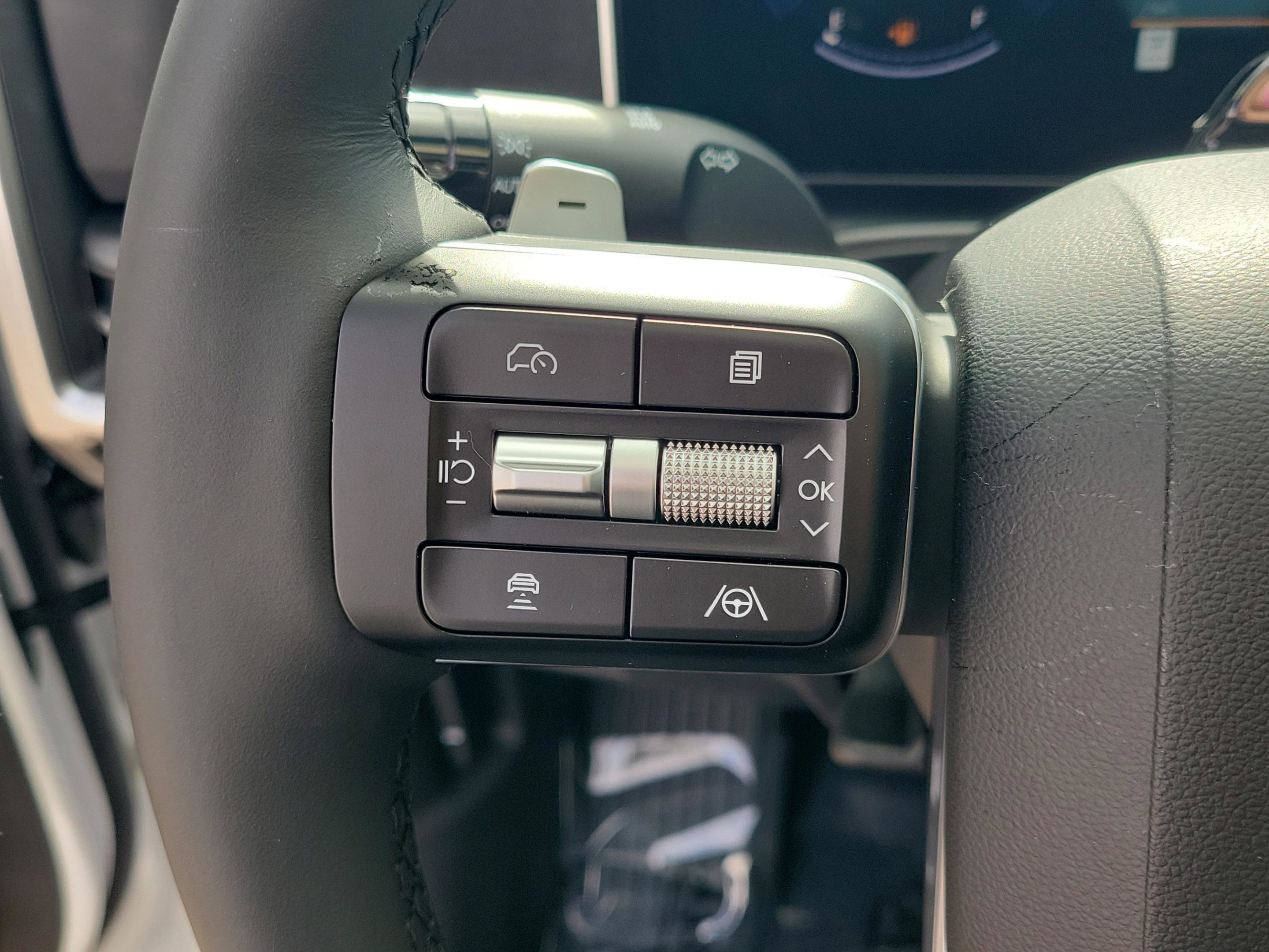 New 2026 Hyundai Santa Fe XRT image 29