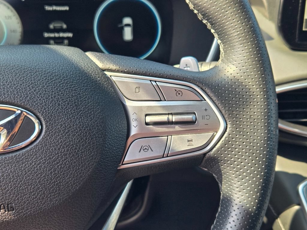Certified 2023 Hyundai Santa Fe Calligraphy AWD/4WD image 43