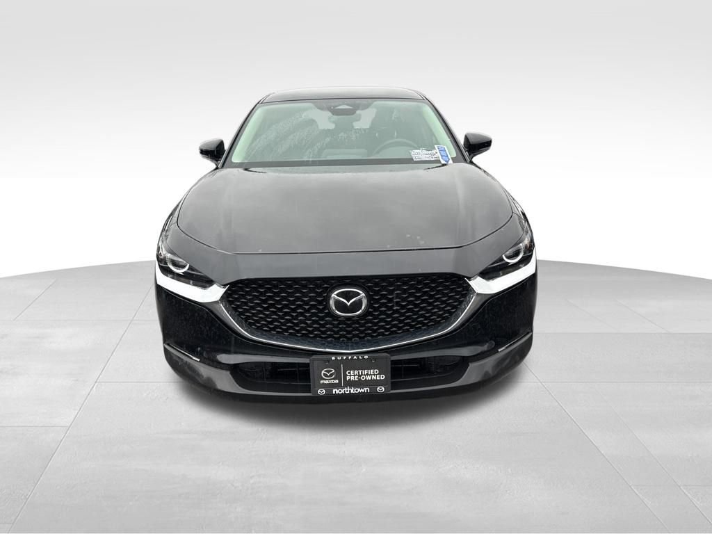 Used 2025 MAZDA CX-30 AWD 2.5 S image 10