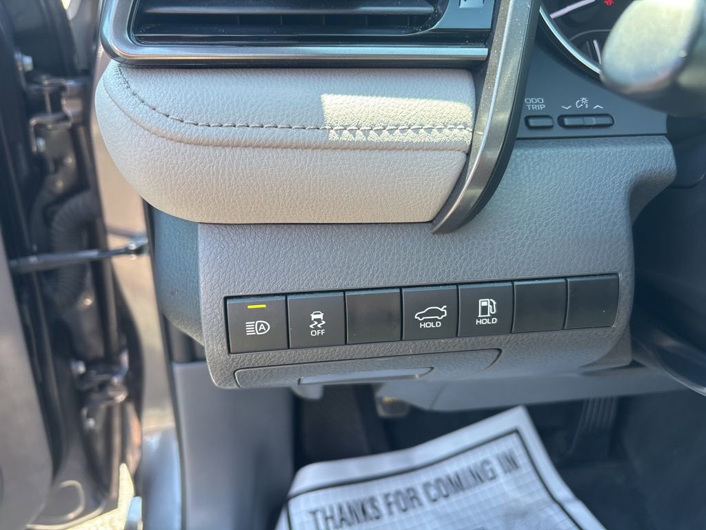 Used 2024 Toyota Camry LE image 19