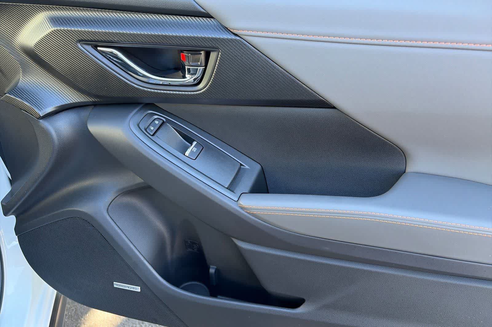 New 2026 Subaru Crosstrek 2.5i Limited AWD/4WD image 18