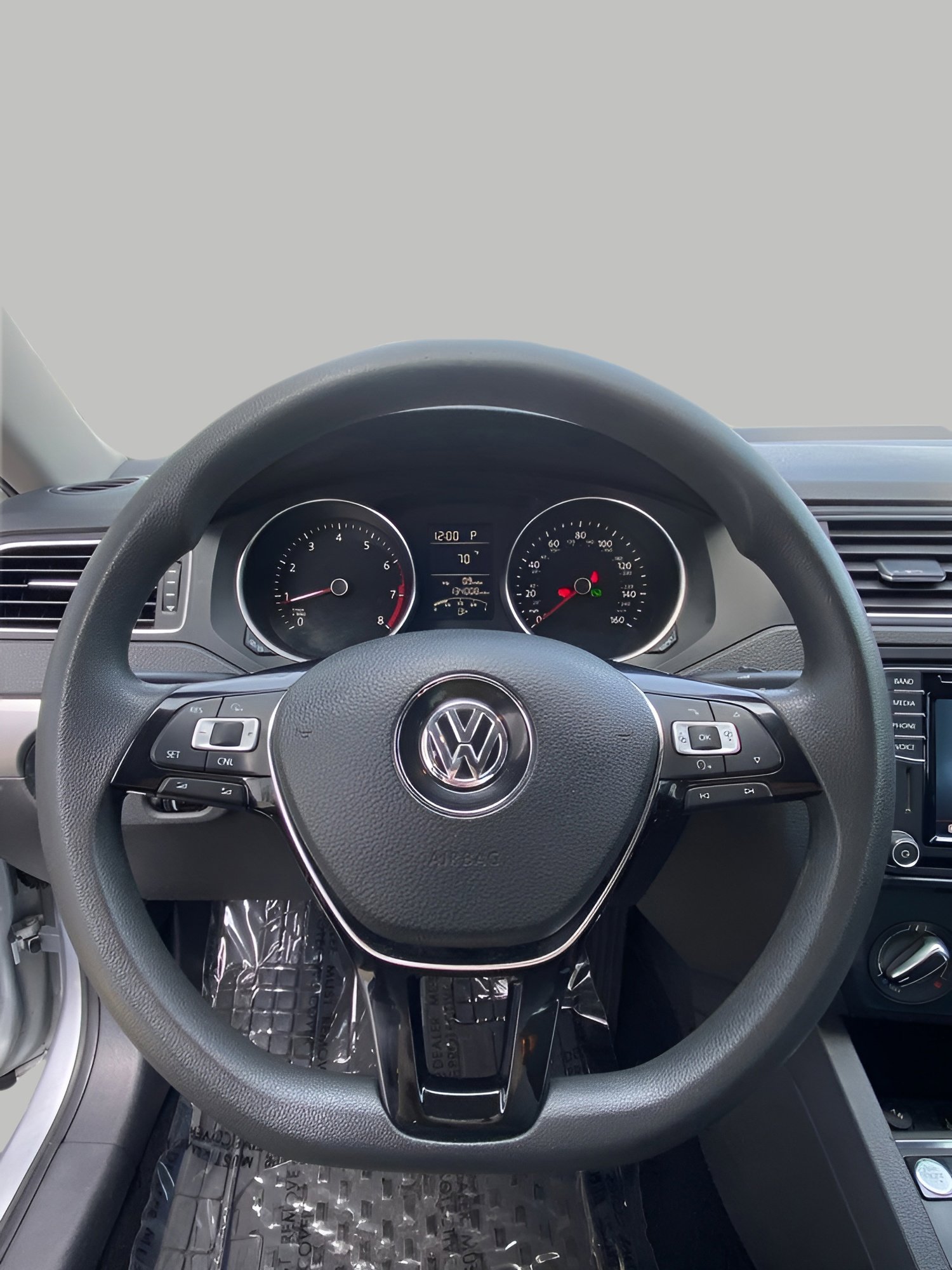 Used 2016 Volkswagen Jetta SE FWD image 5