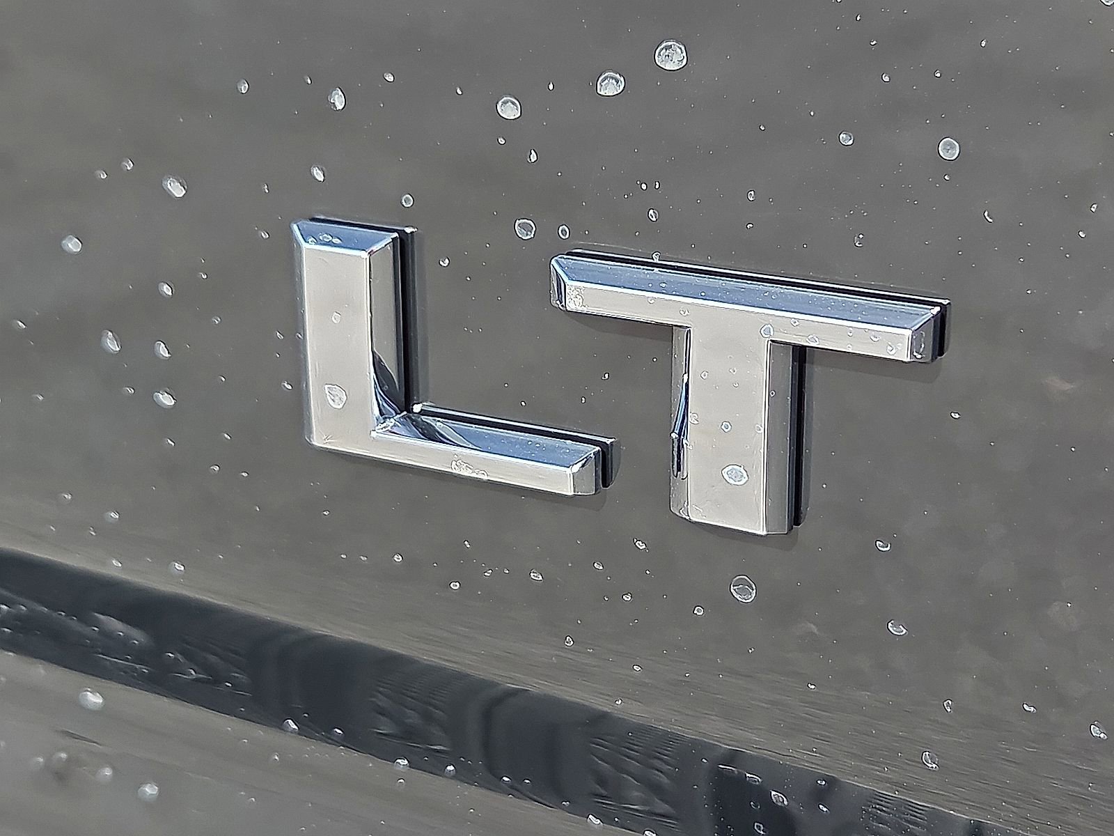 Used 2026 Chevrolet Silverado 1500 LT Trail Boss w/ Safety Package image 9