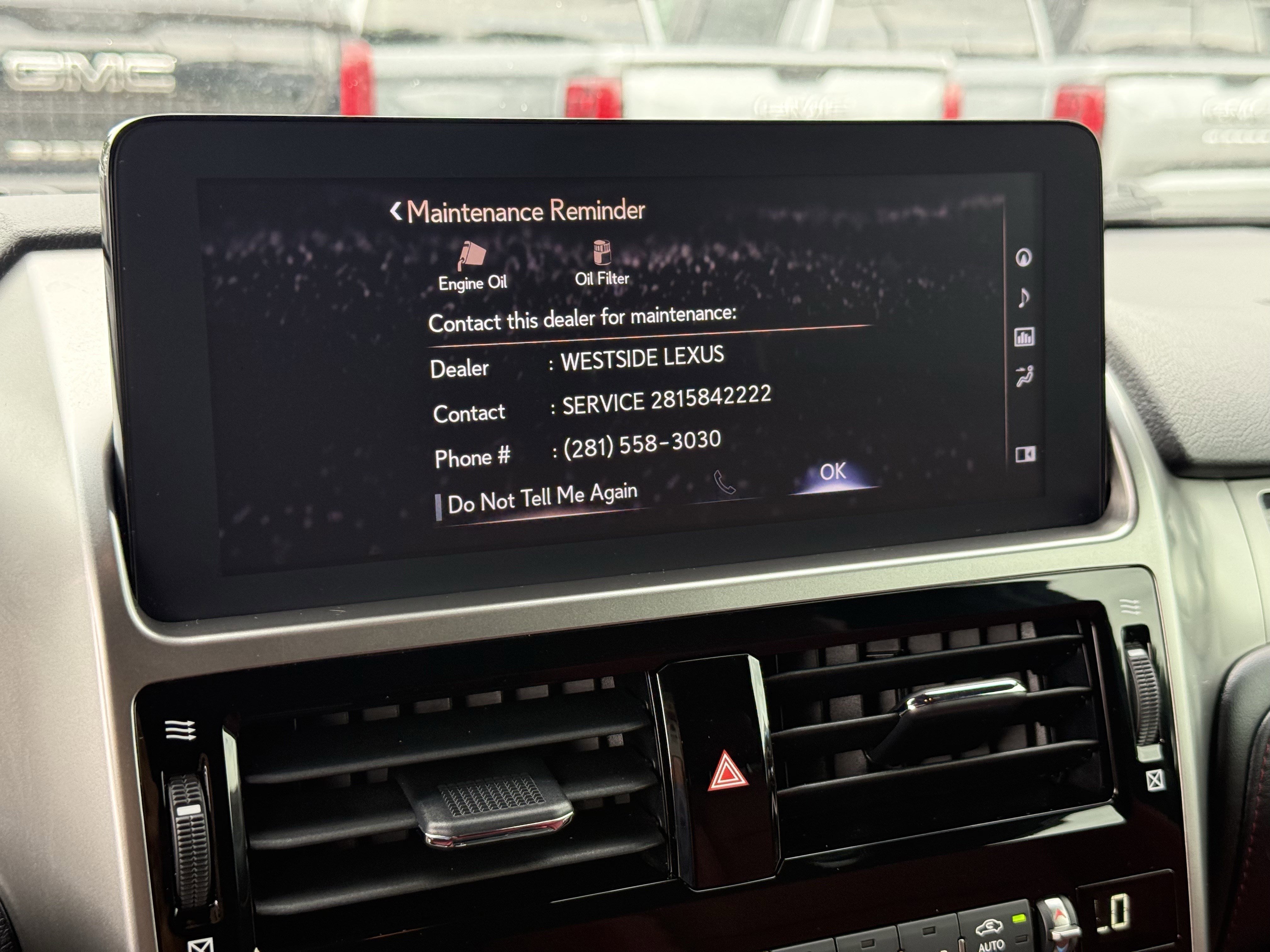 Used 2023 Lexus GX 460 Premium image 20