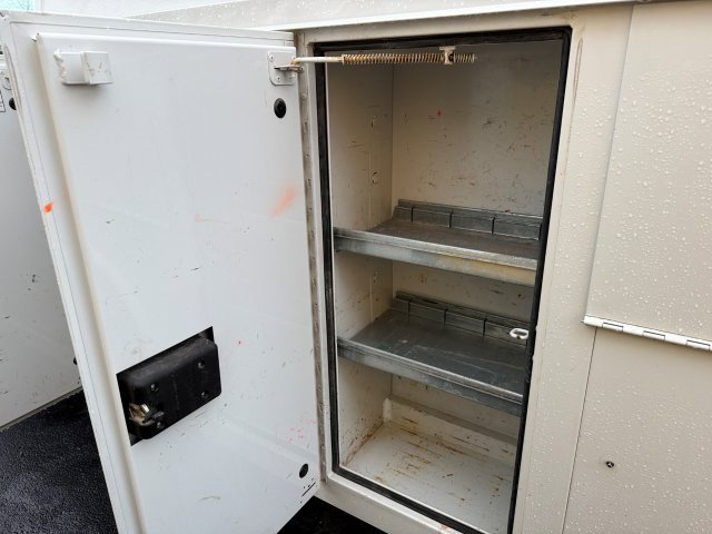 Used 2019 Ford E-350 and Econoline 350 Super Duty w/ Power Windows & Locks Group RWD image 12