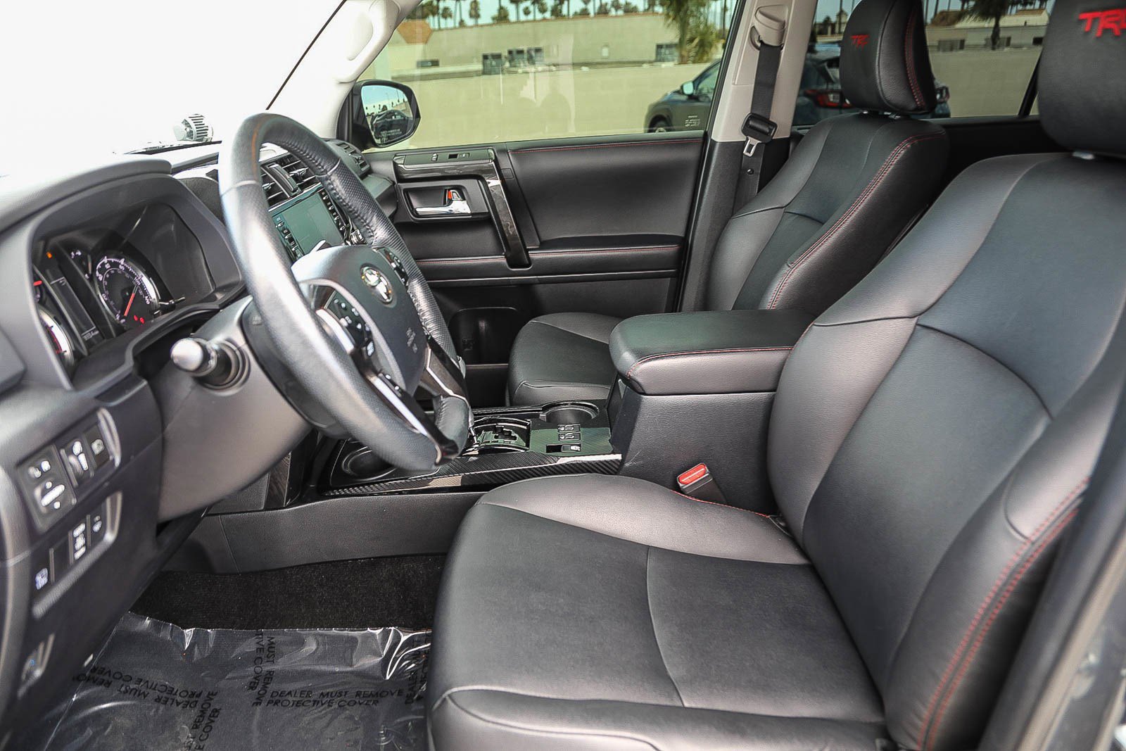 Used 2024 Toyota 4Runner TRD Pro image 17