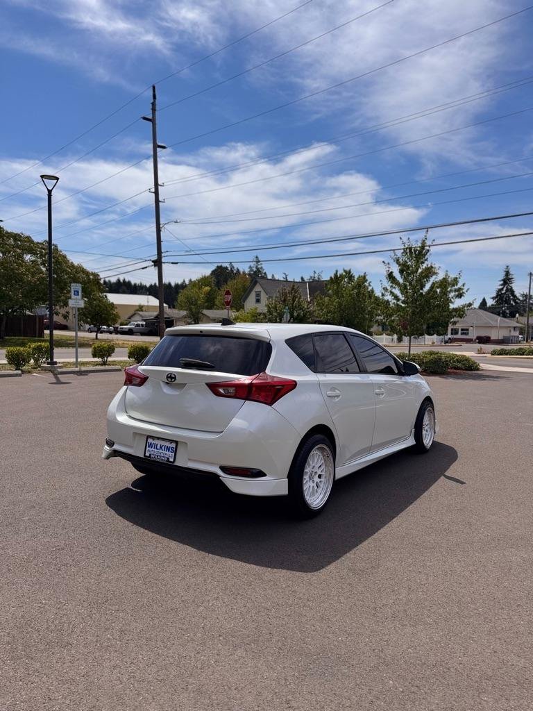 Used 2016 Scion iM FWD image 5