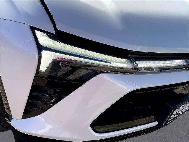 Certified 2024 Chevrolet Blazer EV RS AWD/4WD image 34