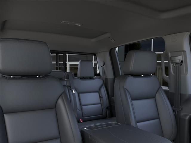 New 2026 GMC Sierra 1500 Elevation w/ Elevation Premium Package image 24