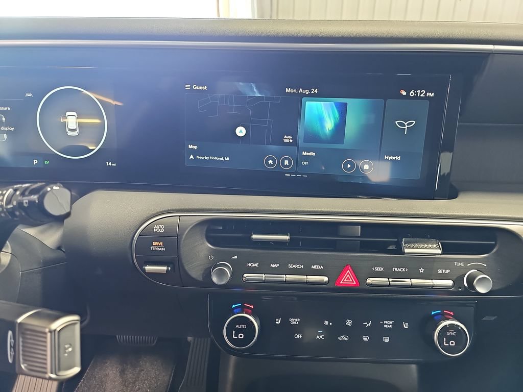 New 2026 Hyundai Palisade SEL AWD/4WD image 20