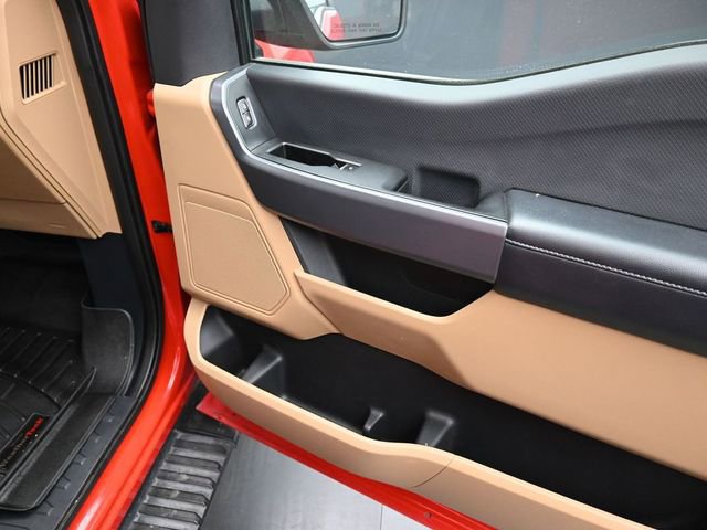 Used 2021 Ford F150 XLT w/ Max Trailer Tow Package image 22