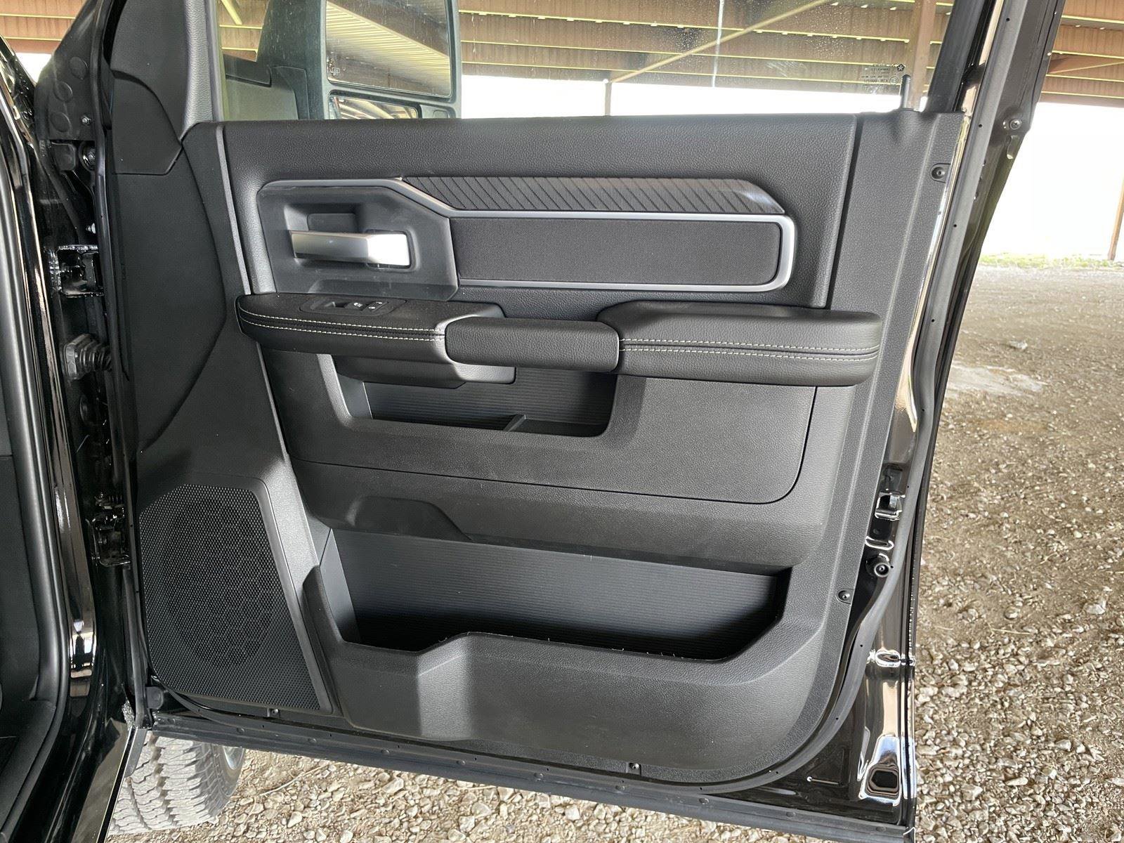 New 2025 RAM 2500 Lone Star image 37
