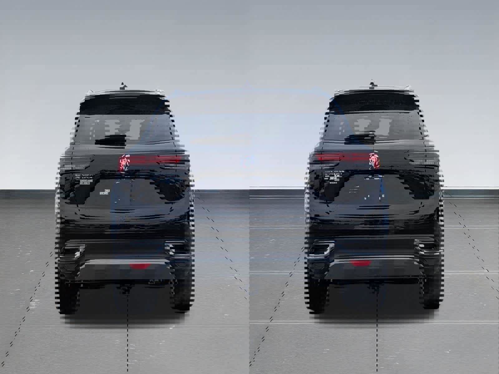 Used 2021 Buick Envision Essence w/ Technology Package I image 5