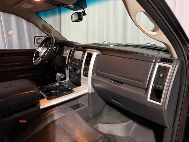Used 2011 RAM 1500 Sport w/ Sport Premium Group AWD/4WD image 32