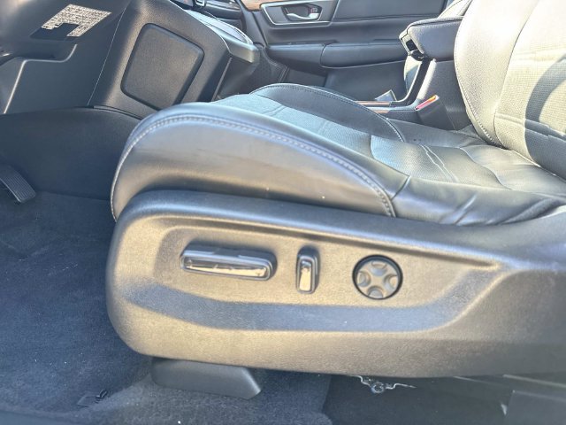 Certified 2022 Honda CR-V Touring image 17