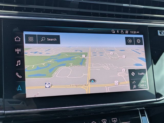 Used 2020 Audi Q8 Prestige w/ Prestige Package AWD/4WD image 26