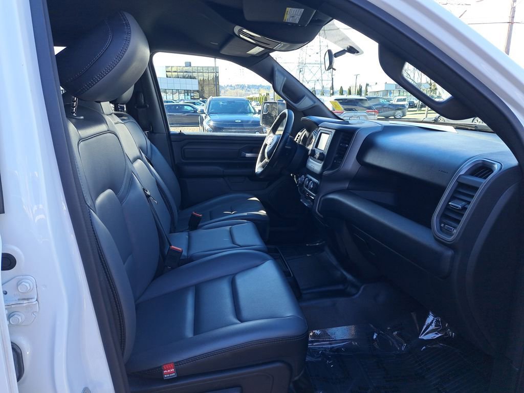 Used 2022 RAM 1500 Tradesman image 18