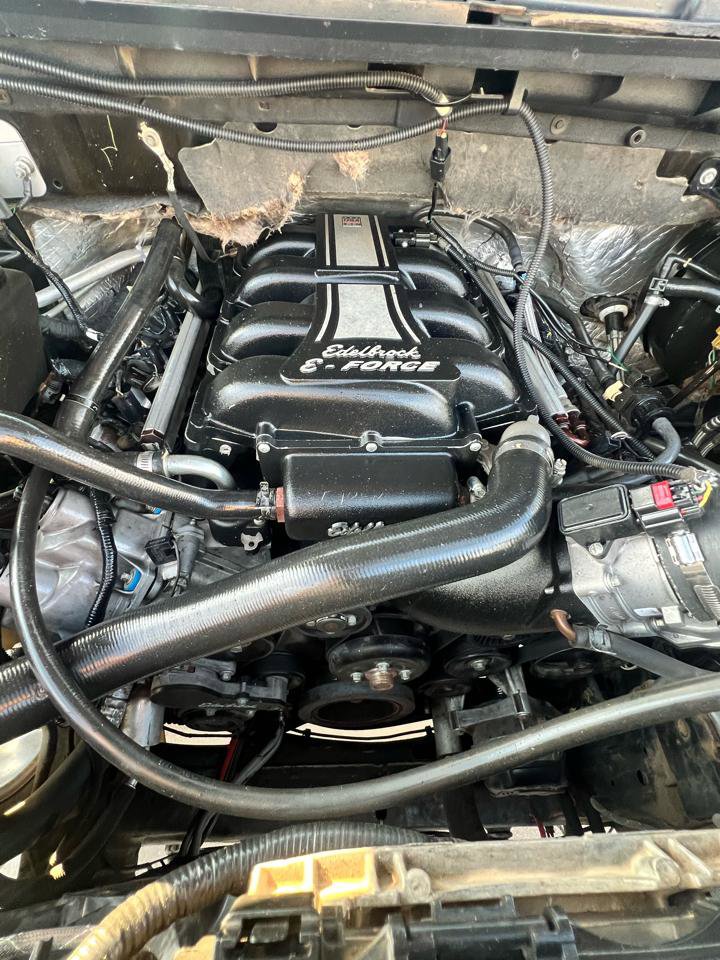 Used 2010 Ford F150 Harley-Davidson AWD/4WD image 20