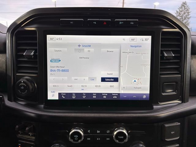 Used 2023 Ford F150 Tremor w/ Equipment Group 402A High image 18