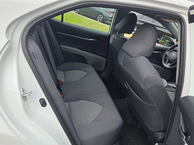 Used 2023 Toyota Camry LE FWD image 14