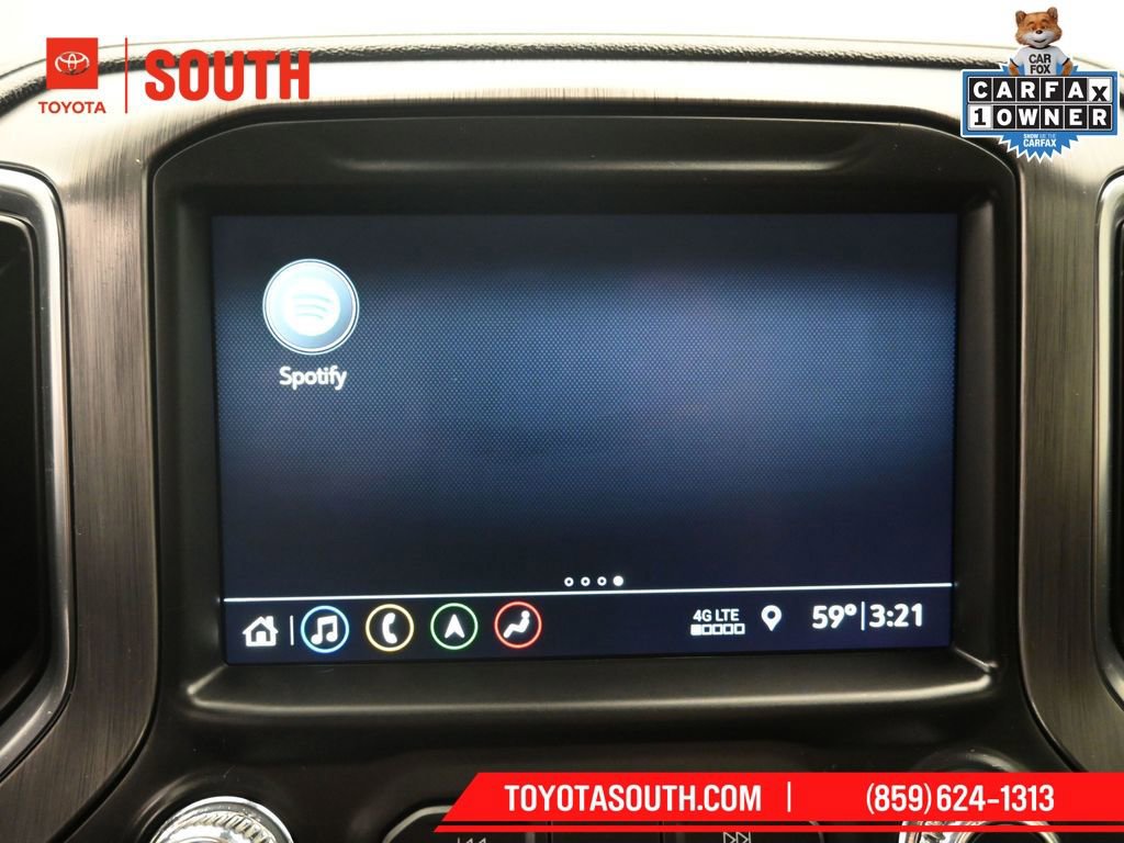 Used 2019 GMC Sierra 1500 Denali w/ Denali Ultimate Package image 15