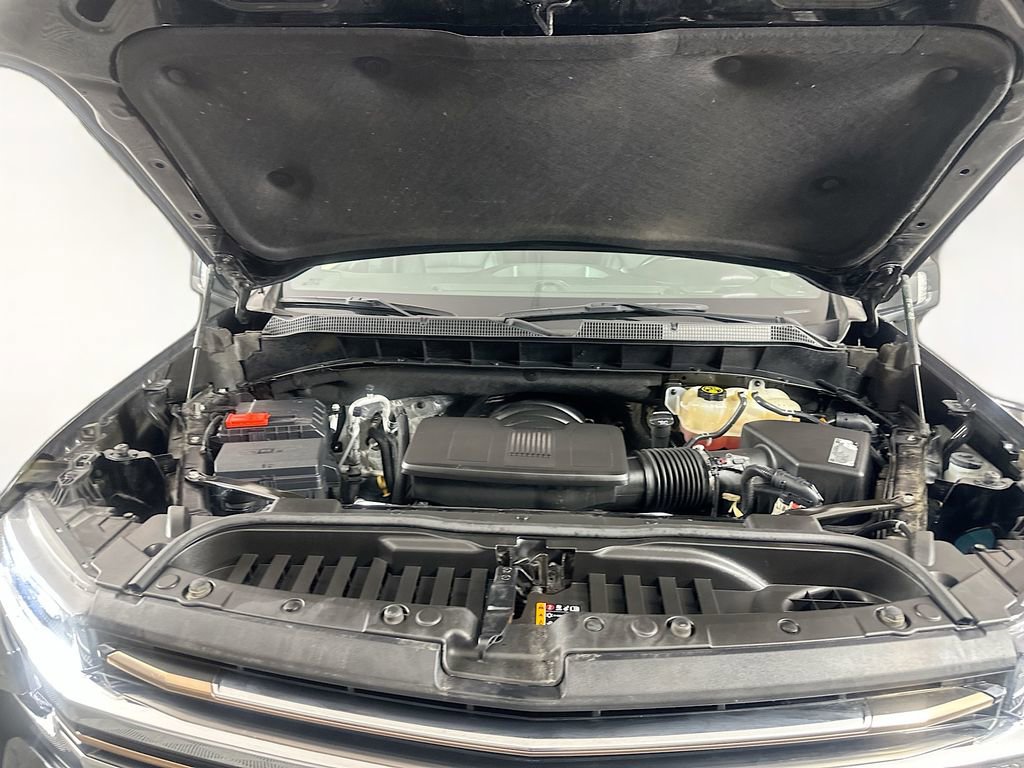 Used 2021 Chevrolet Silverado 1500 High Country image 30