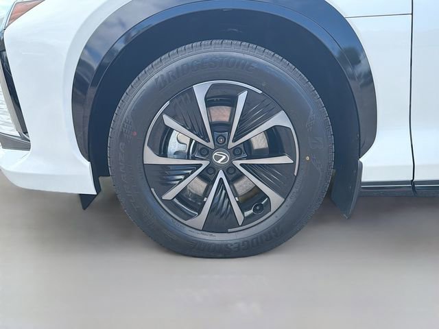 New 2026 Lexus RZ 350e 2WD image 40