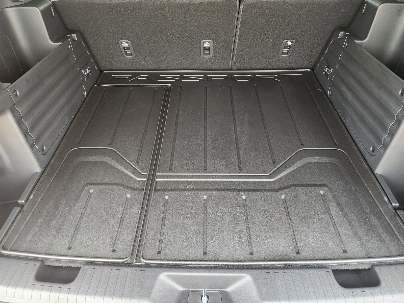 New 2026 Honda Passport TrailSport Elite image 26