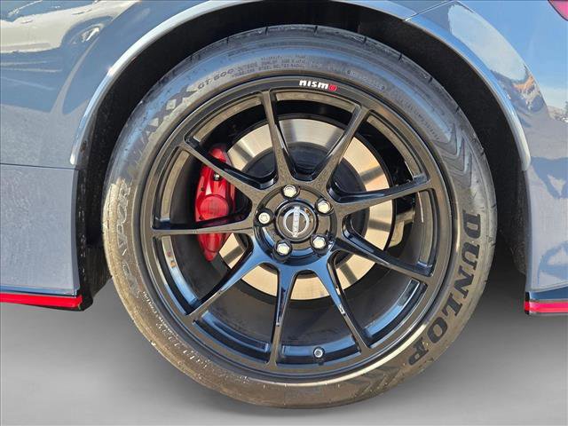Used 2024 Nissan Z NISMO w/ Floor Mat Package image 18