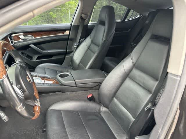 Used 2010 Porsche Panamera S RWD image 4