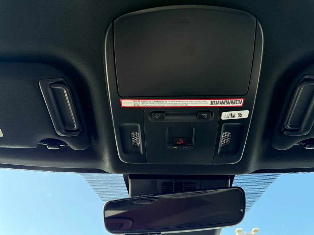 New 2026 Toyota Camry SE image 36